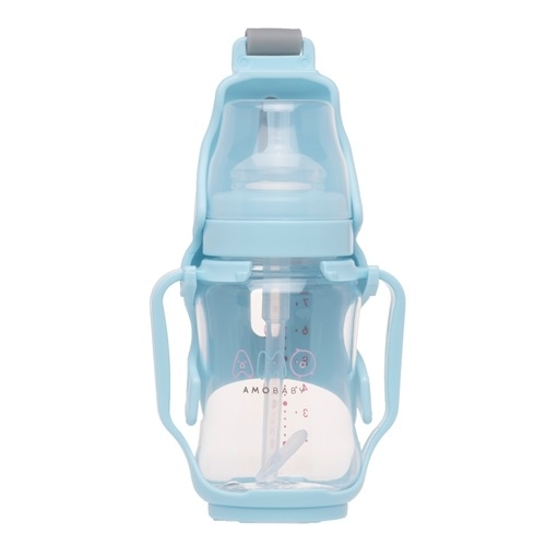 feeding bottle holder