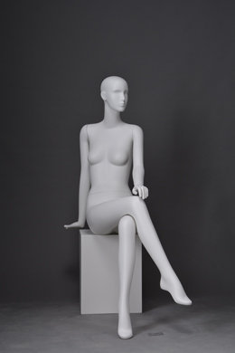 Buy China mannequin, female mannequin, hot sale mannequin - EC21.