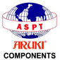 ASPT (Singapore) Pte Ltd Company Logo