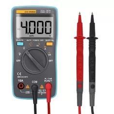 Wholesale capacitance level switch: Digital Multimeter Meter Current AC / DC Voltage Resistance Capacitance Tester Detection