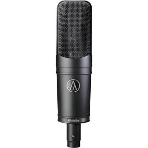 Wholesale stabilizer: Audio-Technica AT4060a Cardioid Condenser Microphone