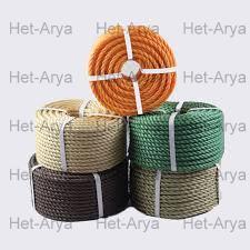 Wholesale export available: Rope