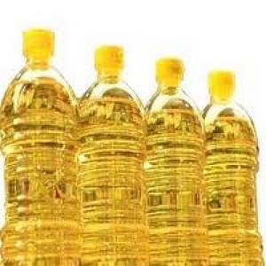 Wholesale label printing: Runflower Oil