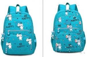 Wholesale School Bags: Backpack