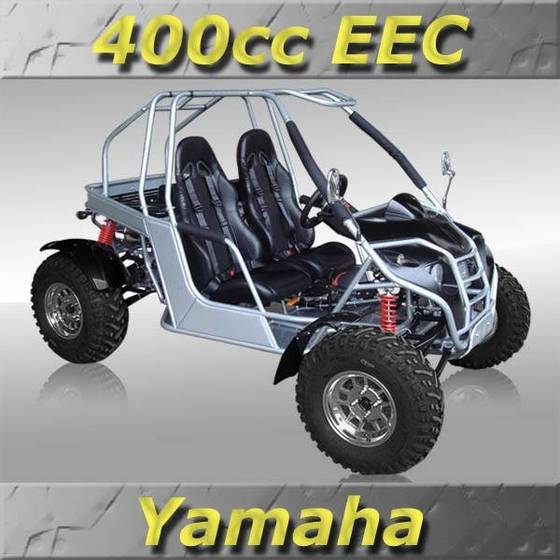 400cc dune buggy