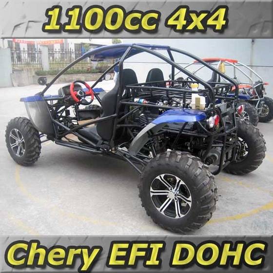 buggy 1000cc 4x4