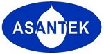 Asantek Co., Ltd. Company Logo