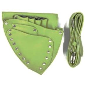 Wholesale jackets: Barber Scissors Holster, Jewelry Bag