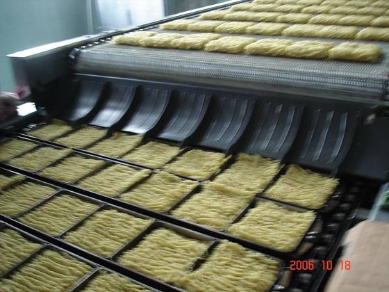 noodle cutter machine