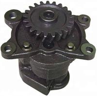 Sell 6154-51-1000 Oil Pump 6151-51-1005 for Komatsu Excavator