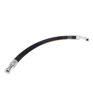 Wholesale hose coupler: CTP 1086982 100R12 4 Wire Braid Hydraulic Hoses for Models D7R II/D7R XR/D8R/D8R II/D8T