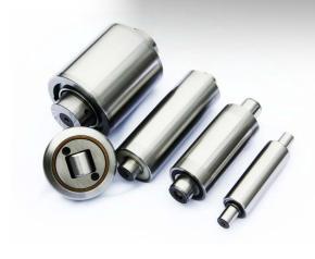 Wholesale waterproof: Waterproof,High-speed and Heavy-duty Back-up Roll for Tension Leverler