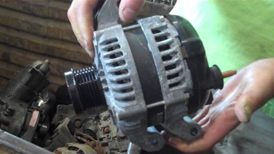 Alternator Scrap,Alternator Scrap Suppliers,Scrap An Alternator(id ...