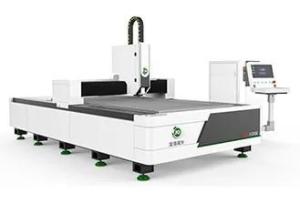 Wholesale plasma machine: 100m/Min Fiber Laser Cutting Machine 1000W PLC Plasma Cutting Machine
