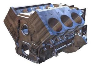 Wholesale pressure pin: Shantui Engine Parts