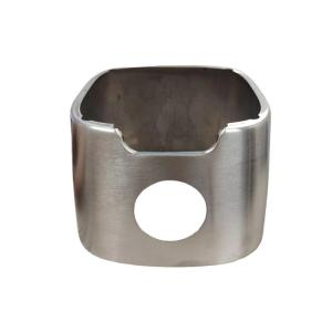 Wholesale Cookware Parts: Juicer Shell - Customized According To Drawings