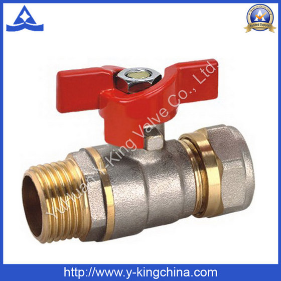 Female X Male Brass Ball Valve Yd Id Buy China Brass Ball Valve Valve Control