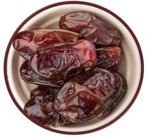 Wholesale Dried Fruit: Aseel Organic Dates