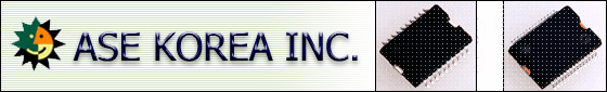 ASE Korea Inc.