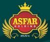 Asfar Holding Company Logo