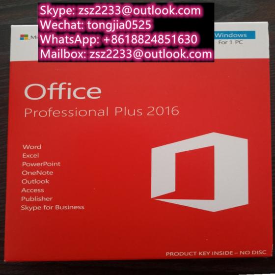 microsoft office professional plus 2016 product key purchase