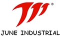 June Industrial Co., Limited Company Logo