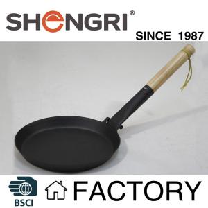 Wholesale thin light box: Foldable Handle Fry Pan / Outdoor Cooking Fry Pan