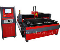 Sell HECF3015-500 Fiber Laser Cutting Machine