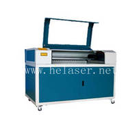 Sell Laser Engraving and Cutting Machine