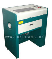 Sell ZTGD-4028 Laser Engraving Machine