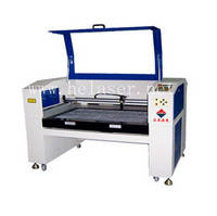 Sell Garments Laser Cutting Machine