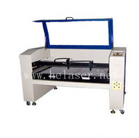 Sell Garments Laser Cutting Machine with Multiple Heads