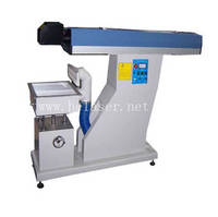 Sell CO2 Garments and Leather Laser Marker