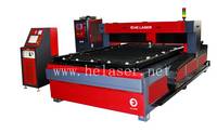 HECY2513C-500 Metal Laser Cutting Machine