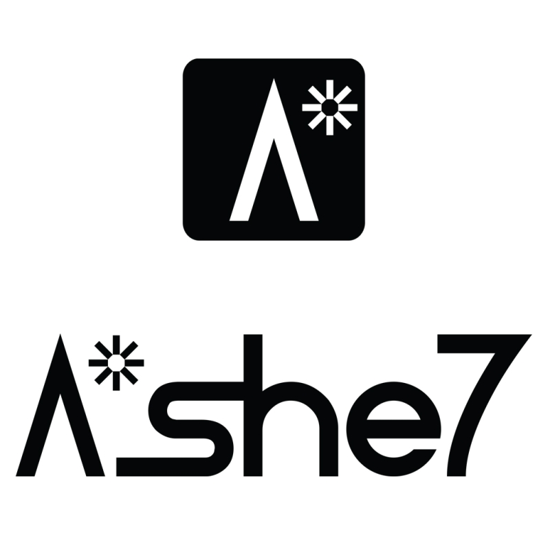 Asheseven Co., Ltd. Company Logo