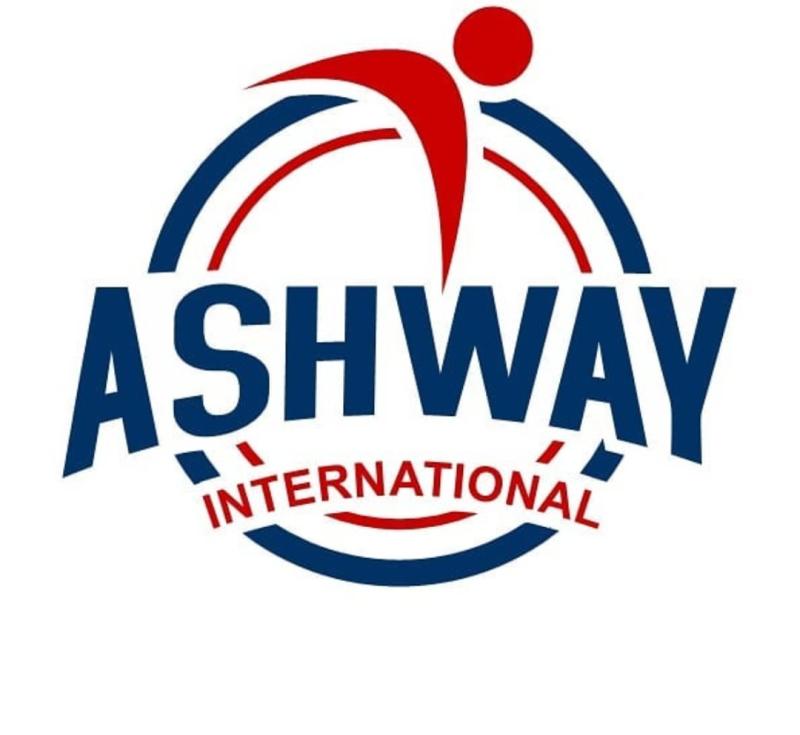 Ashway International