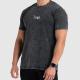 Premium Quality Light Weight Men T-Shirt Short Sleeve Crew Neck Men T-shirt Customized Casual Wear T