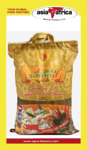 Wholesale basmati: 1121 Sella Basmati Rice