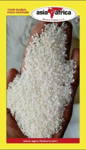 Wholesale pp white bags: Samad 100% Broken White Rice