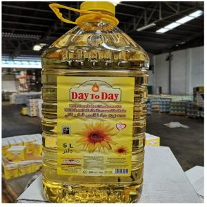 Wholesale oil: sunflower Oil
