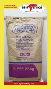 Wholesale milk powder: Instant Full Cream Milk Powder