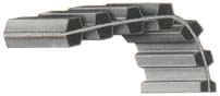 Wholesale Other Belts: Dual Gears Rubber Belt(Various Speed Belt)