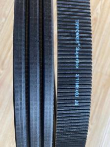Wholesale pu belts: Banded Superflex Belt
