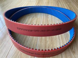 Wholesale pu timing belt: Super Chain Timing Belt