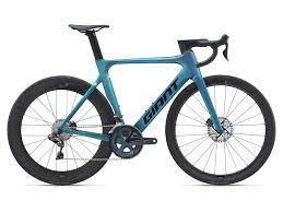Wholesale chains: Giant Propel Advanced Pro 0 Disc Chrysocolla 2021 (Asiadropship.Com)