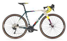 Wholesale Bicycle: Cinelli Zydeco GRX 1x Gravel Bike (2023) Muddy Dry Gravel Bikes (Asiadropship.Com)