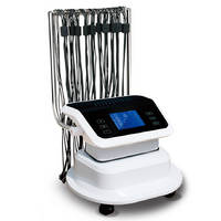 New Arrival Table Model Hair Digital Perm Machine Asia Patent