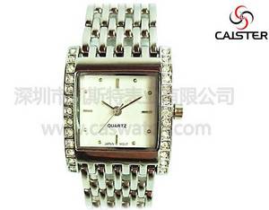 Wholesale ladies watches: Ladies Watches with Fashion Style,OEM,ODM Is Welcome.