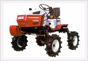 Wholesale positive ps plate: Riding-type Cultivator