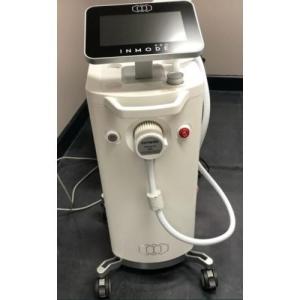Wholesale guard: Inmode Aesthetics Pro with Diolaze XL Hair Removal HP
